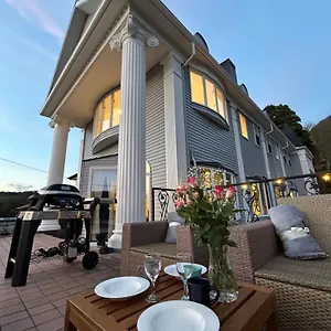 Doma ヴィラ 箱根町