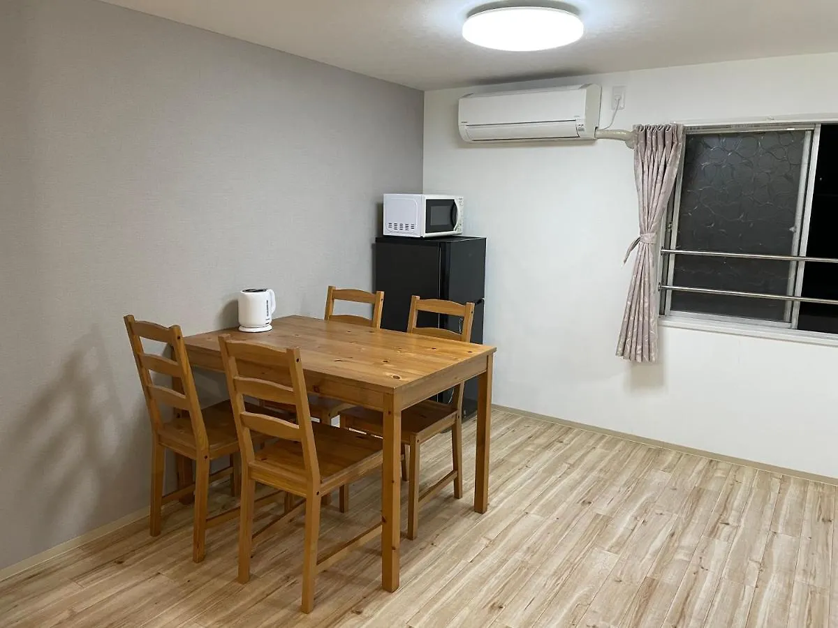 Appartamento 大阪魔力民泊 Osaka
