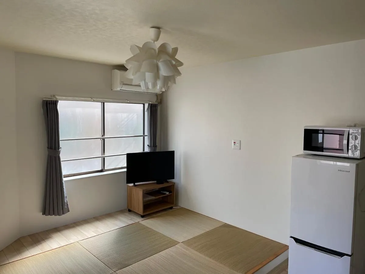 Appartamento 大阪魔力民泊 Osaka Giappone